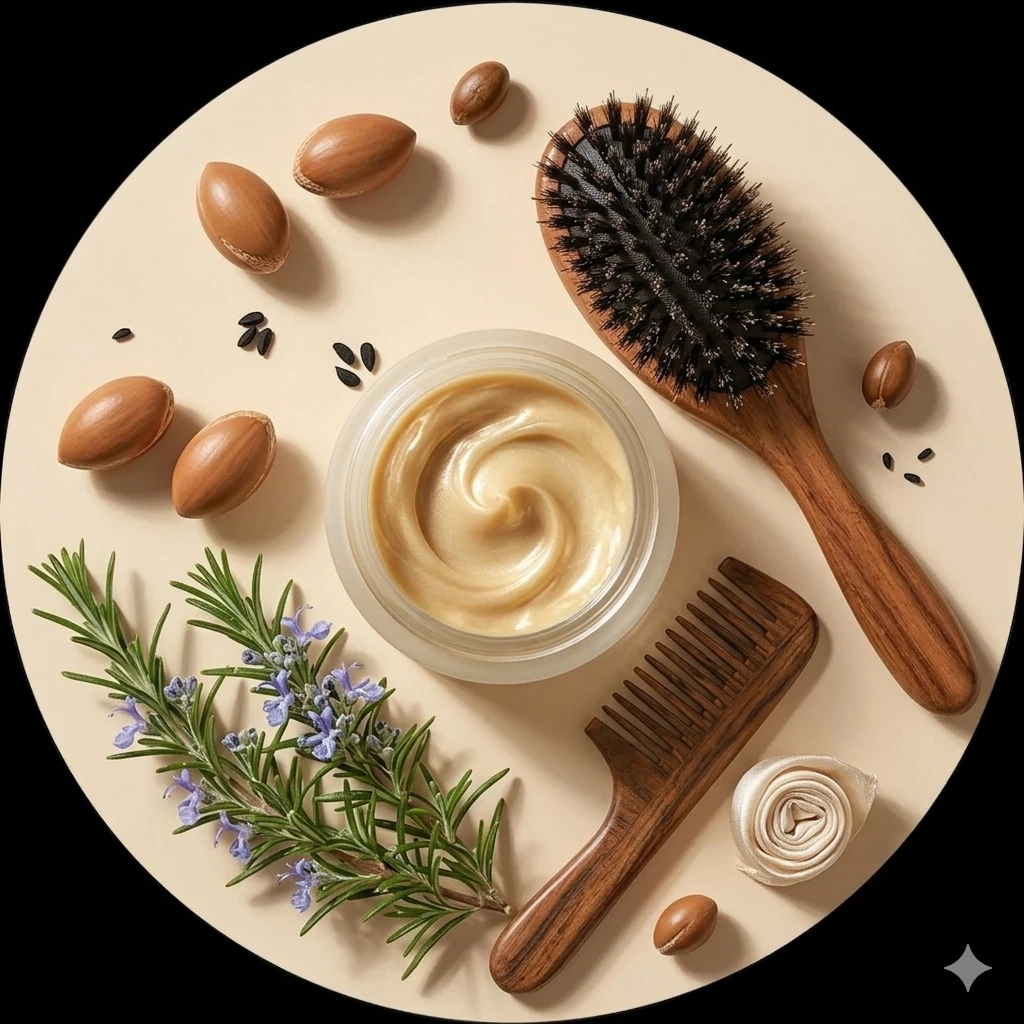 Hair Care