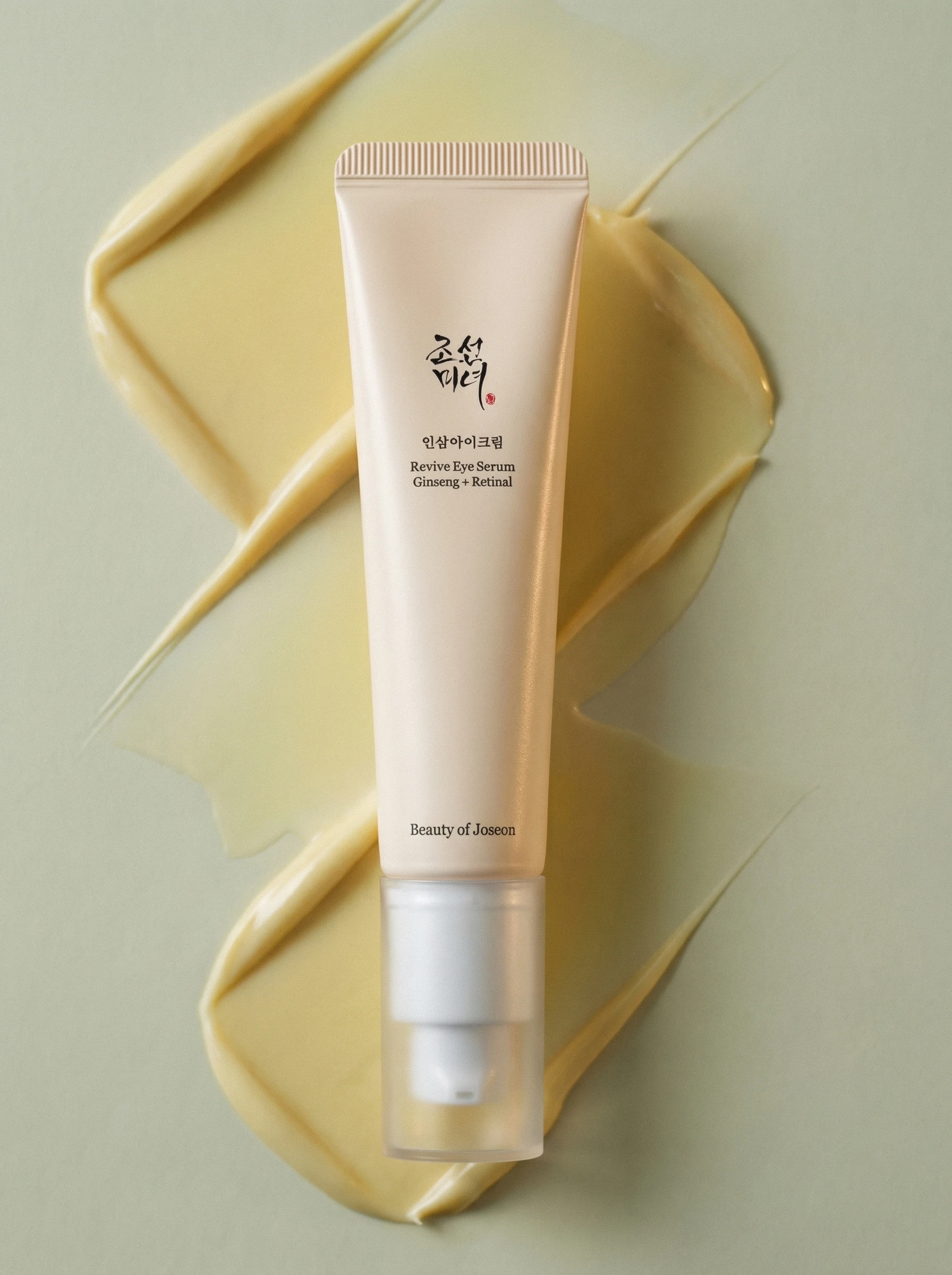 Beauty Of Joseon Ginseng + Retinal Revive Eye Serum 30ml