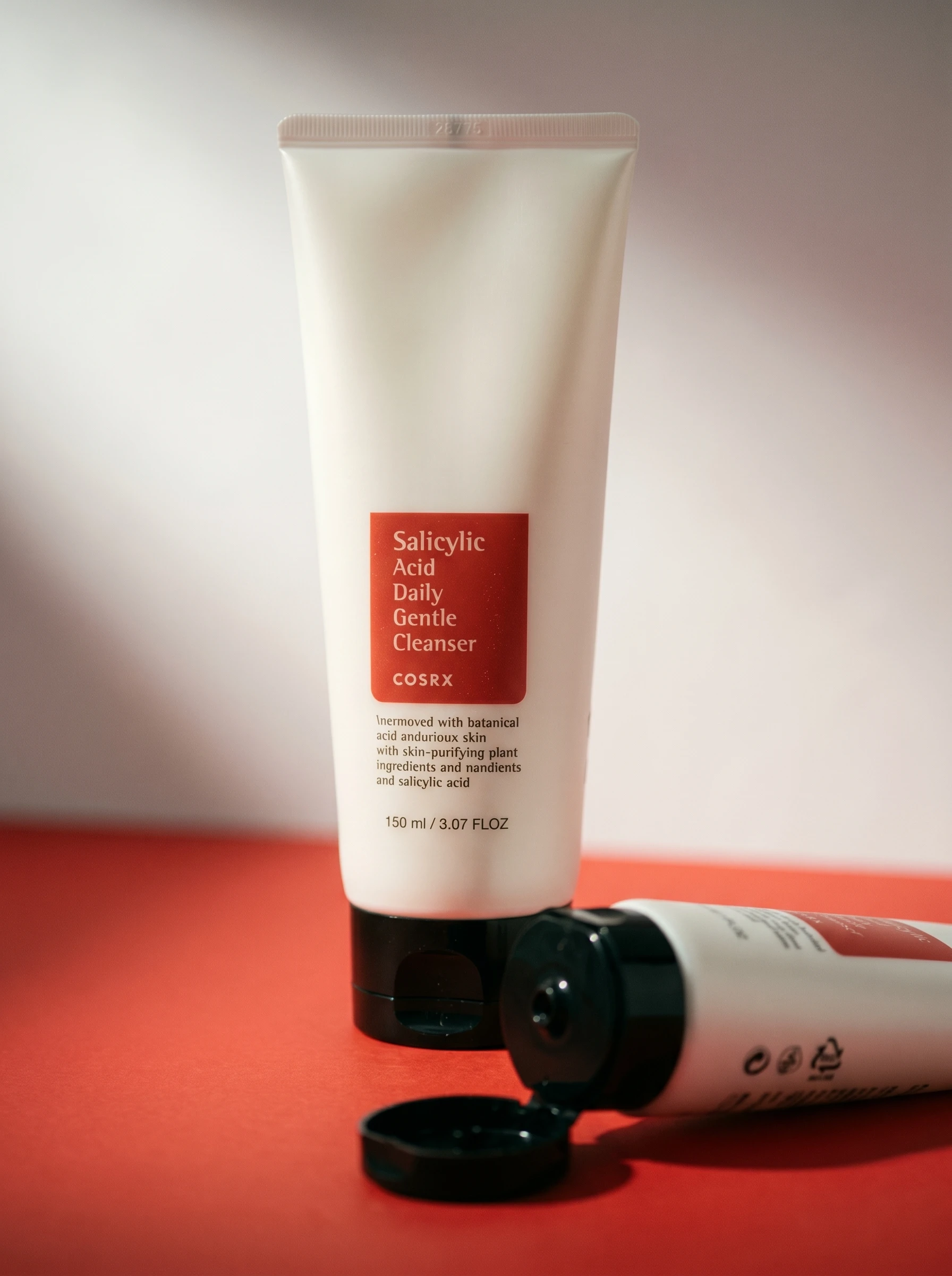 Cosrx Salicylic Acid Daily Gentle Cleanser - 50ml