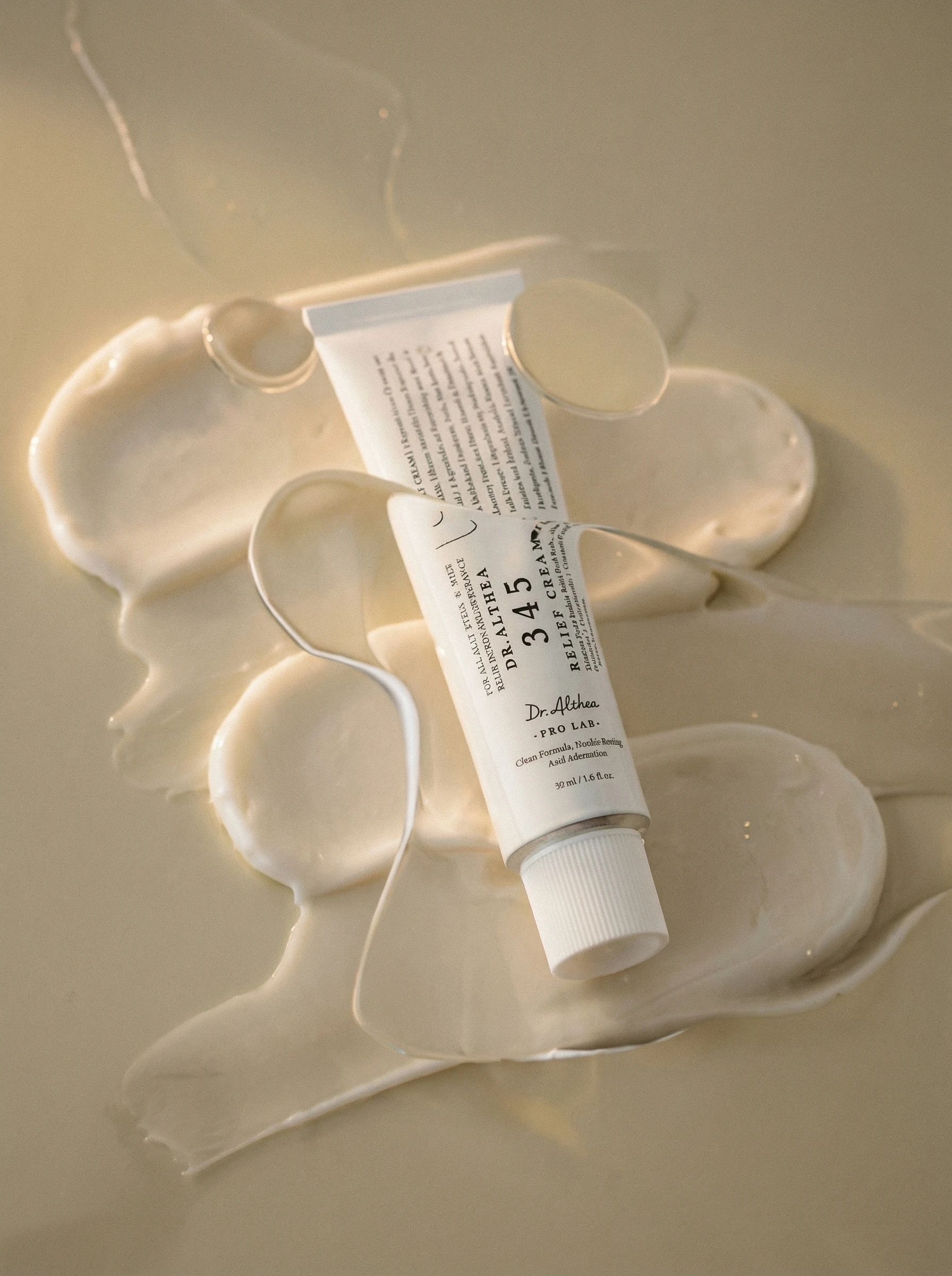 Dr.Althea 345 Relief Cream 15 ml