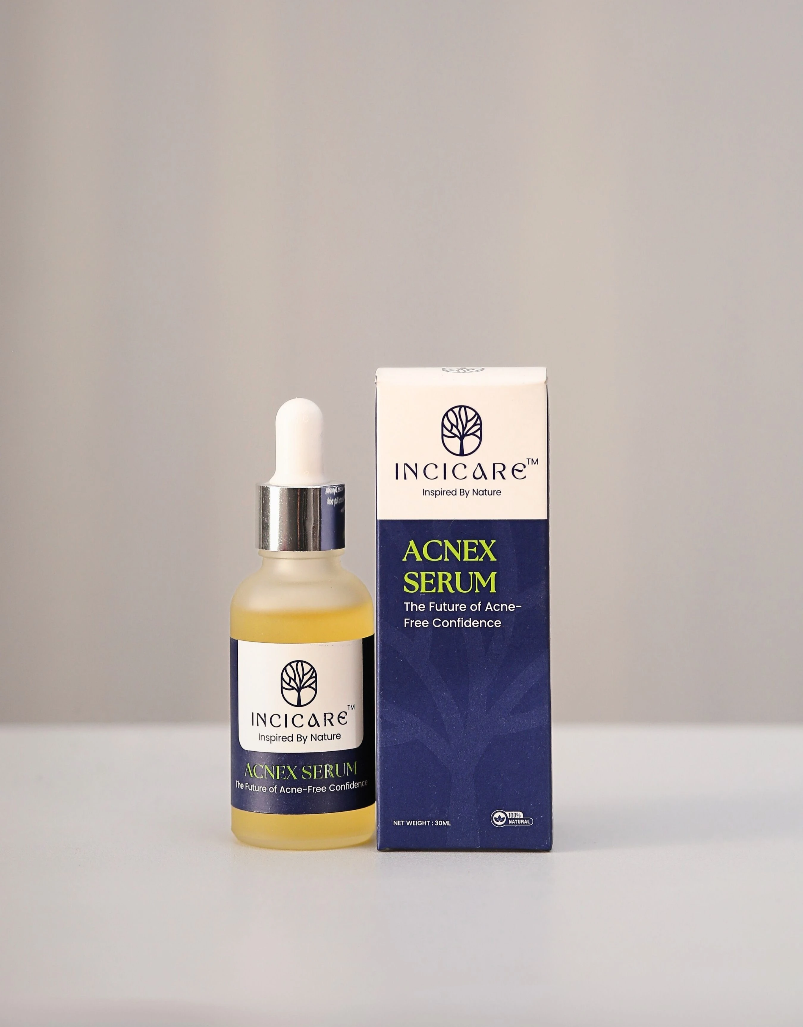INCI CARE Acnex Serum (30ml)