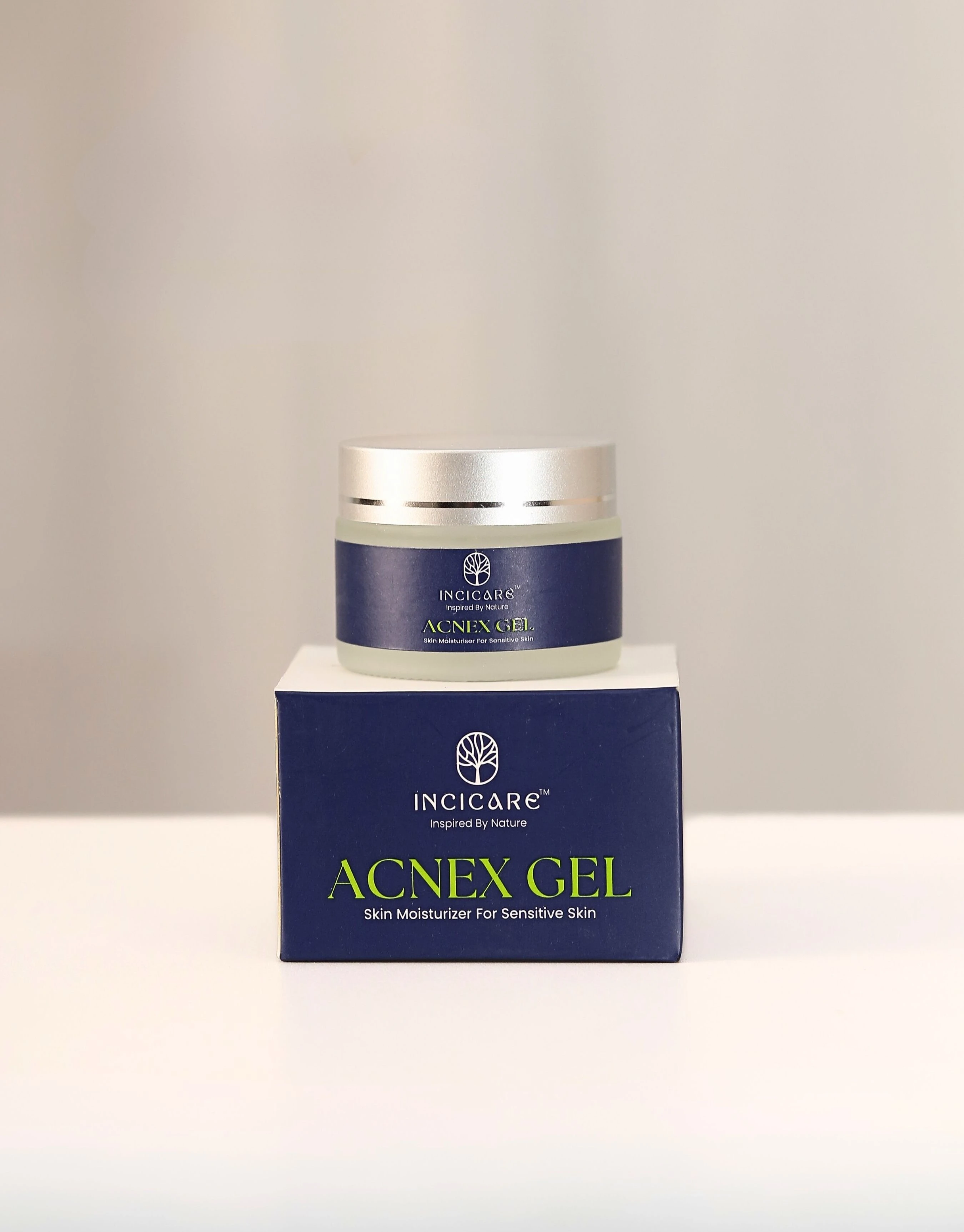 INCI CARE Acnex Gel (50gm)