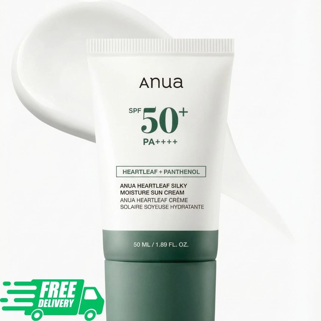 Airy Sun Cream SPF50+PA++++ 50ml
