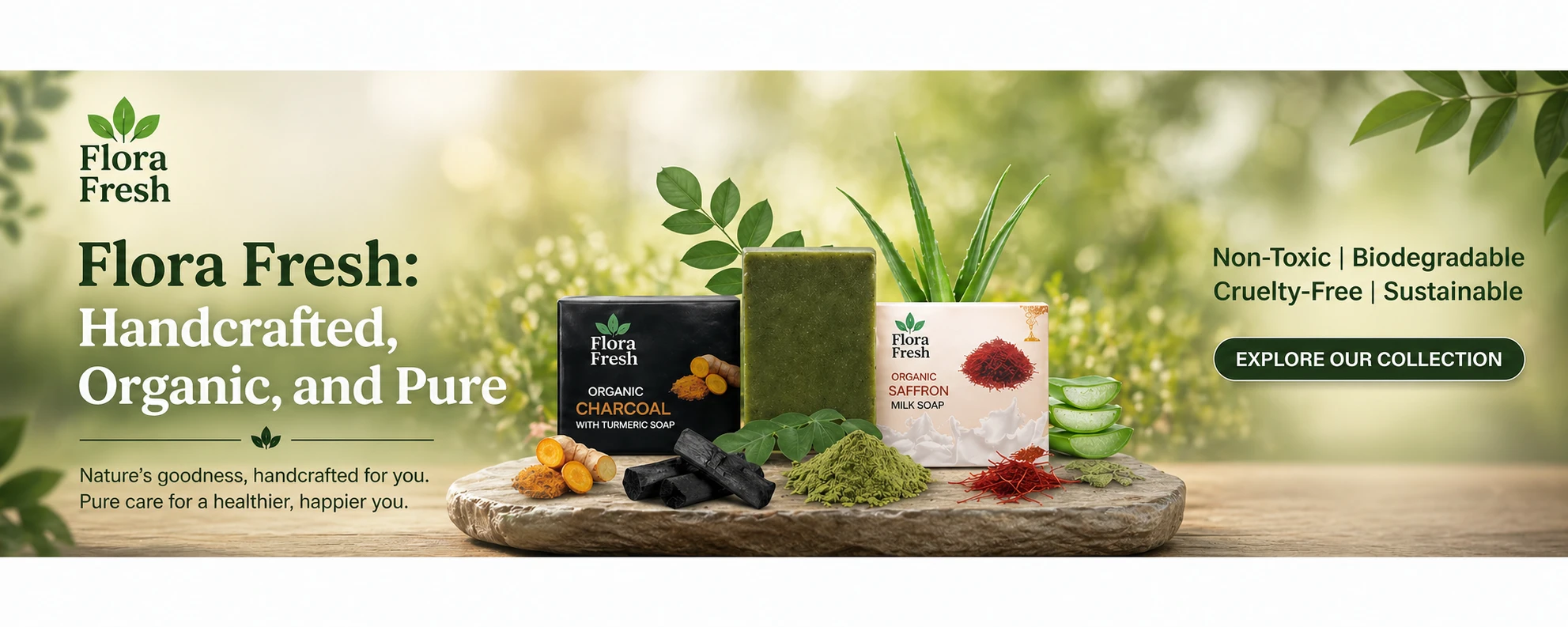 Flora Fresh